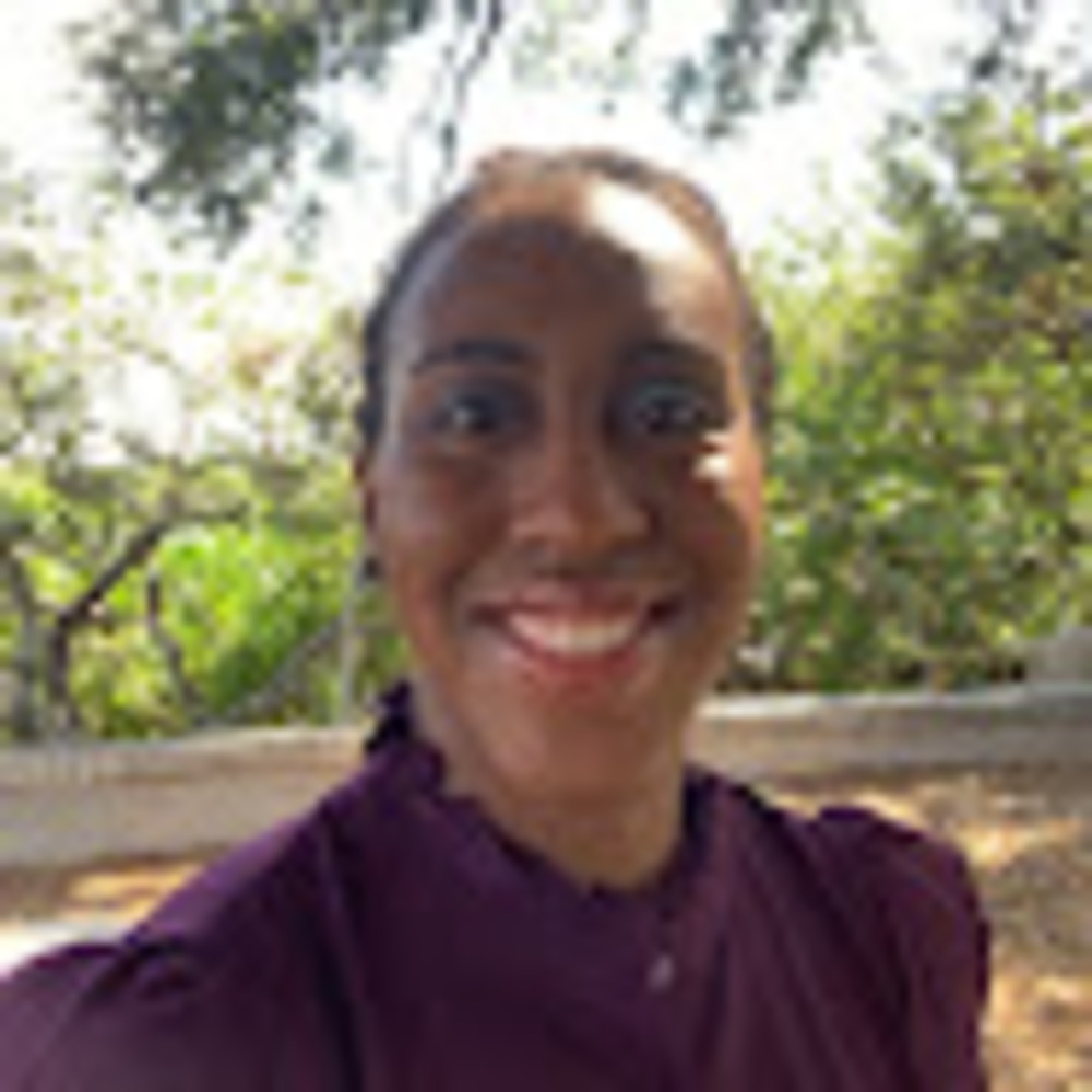 Meet your Posher, Kristina